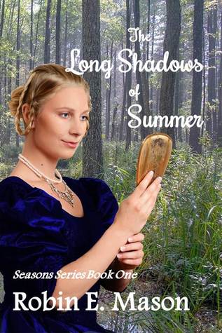 The Long Shadows of Summer (Seasons, #1)