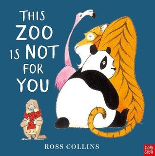 This Zoo is Not for You (Hardcover)