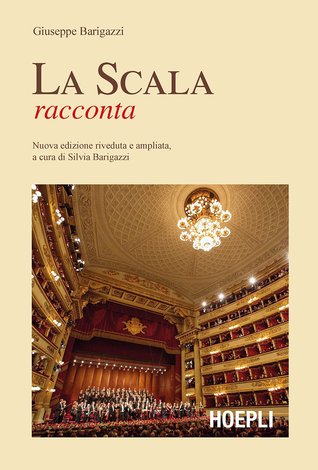 La Scala racconta (Paperback)
