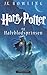 Harry Potter og Halvblodsprinsen (Harry Potter, #6)