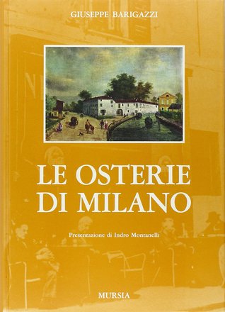 Le osterie di Milano