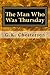 The Man Who Was Thursday