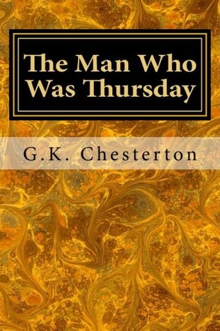 The Man Who Was Thursday