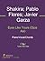 Eyes Like Yours (Ojos Asi) Sheet Music by Shakira