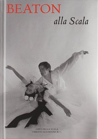 Beaton alla Scala (Hardcover)