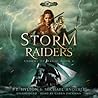 Storm Raiders by P.T. Hylton
