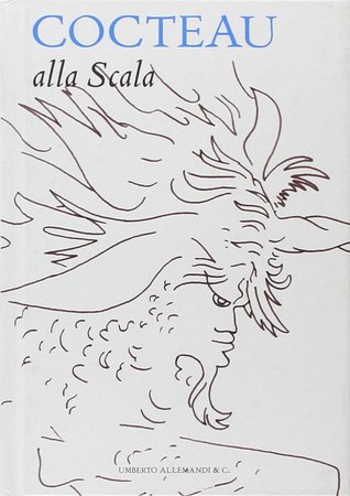 Cocteau alla Scala (Hardcover)