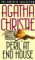 Peril at End House by Agatha Christie