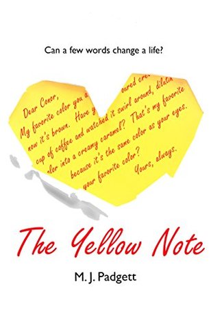 The Yellow Note (Kindle Edition)