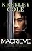 MacRieve (Immortals After Dark, #14)