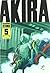 Venganzas (Akira (B/N) 5) (B CÓMIC) by Katsuhiro Otomo Venganzas (Akira (B/N) 5) (B CÓMIC) by Katsuhiro Otomo