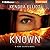 Known (Bone Secrets, #5)