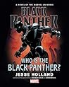 Black Panther by Jesse J. Holland