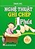 Nghệ Thuật Ghi Chép Trong 1 Phút by Takashi Ishii