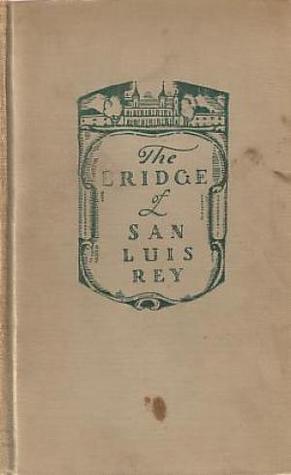 The Bridge of San Luis Rey
