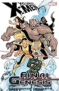 Young X-Men, Vol. 1: Final Genesis