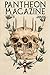 Pantheon Magazine by Lulu Kadhim
