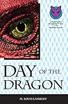 Day of the Dragon: A Purple Squirrel Investigations Story Featuring David, the Warrior Book cover for Day of the Dragon: A Purple Squirrel Investigations Story Featuring David, the Warrior