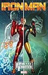 Iron Man by Al Ewing