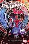 The Amazing Spider-Man & Silk by Robbie Thompson