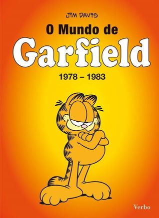 O Mundo de Garfield - 1978-1983 (Hardcover)
