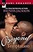 Beyond Temptation (Forged of Steele #3)