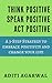 Embrace Positivity by Aditi Agarwal
