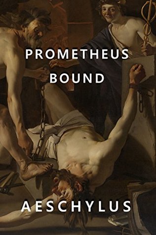 Prometheus Bound