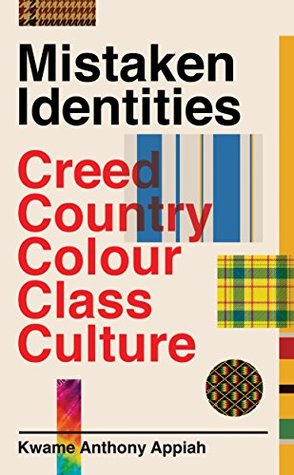 The Lies That Bind: Rethinking Identity