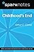 Childhood's End (SparkNotes...