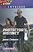 Protector's Instinct (Omega Sector: Under Siege #2)