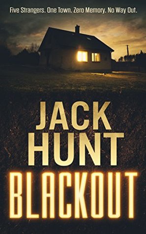 Blackout (Kindle Edition)