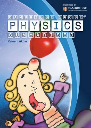 Cambridge IGCSE Physics Explained Colour Version (Paperback)