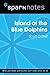 Island of the Blue Dolphins...