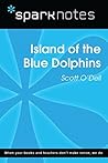 Island of the Blue Dolphins (SparkNotes Literature Guide) Island of the Blue Dolphins (SparkNotes Literature Guide)
