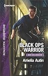 Black Ops Warrior (Man on a Mission #9)
