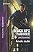 Black Ops Warrior (Man on a Mission #9)
