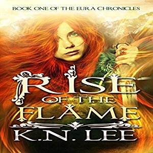 Rise of the Flame
