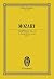 Symphony No. 40 G minor: K. 550 (Eulenburg Studienpartituren)