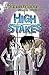 High Stakes (Freestylers: Short Thriller Book 4)