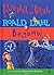 Vedmy by Roald Dahl