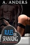 Rules For Spanking