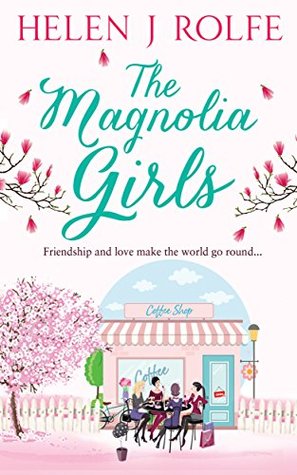 The Magnolia Girls (Magnolia Creek, #3)