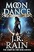 Moon Dance (Vampire for Hire #1)
