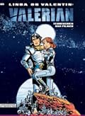 Linda og Valentin - Valerian