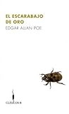 El Escarabajo de Oro