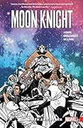 Moon Knight, Vol. 3: Birth and Death
