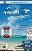 A Friendly Murder (A Friendly Mystery Series Book 1)
