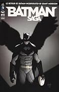 Batman Saga, N° 11