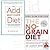 The Acid Watcher Diet / The No-Grain Diet by Jonathan Aviv
